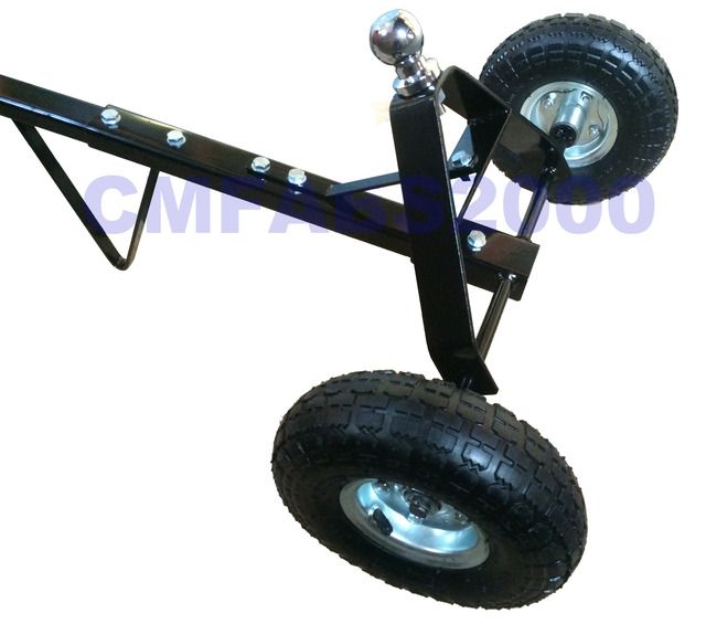 Trailer Dolly Caravan Boat Mover Utility Jet Ski Moving Dolly Dollies *NEXT DAY* eBay